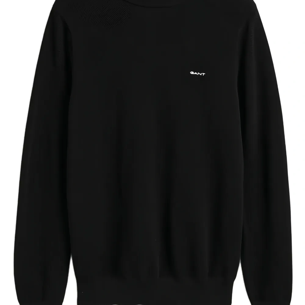 Фактурный свитер