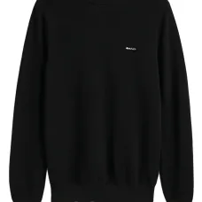 Фактурный свитер