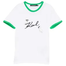 Футболка Ikon Choupette