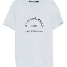 Футболка RSG с блестками