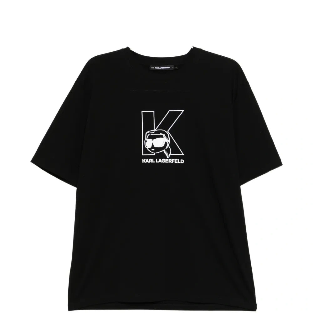 Футболка Ikon