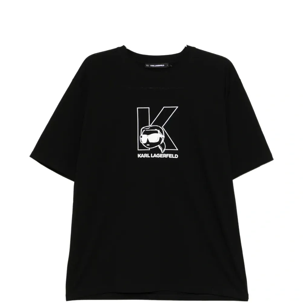 Футболка Ikon