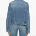 Джинсовая куртка Adi