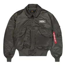 Рифленая бомбер-куртка с логотипом