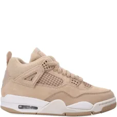 Кроссовки Air Jordan 4 Retro "Cozy Girl"
