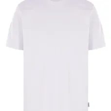 Футболка с логотипом