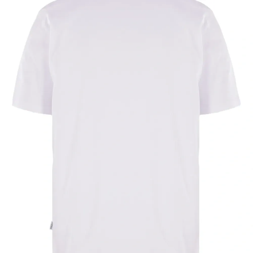 Футболка с логотипом