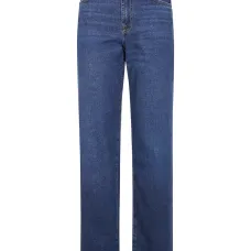 Джинсы с пятью карманами Джинсы с пятью карманами