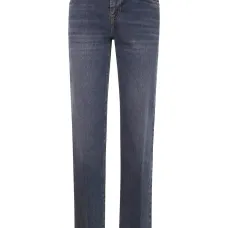 Джинсы с пятью карманами