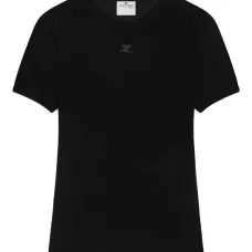 Футболка с короткими рукавами Футболка с короткими рукавами