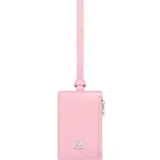 Картхолдер на молнии