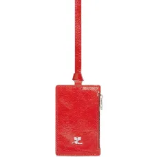 Картхолдер Naplack на молнии