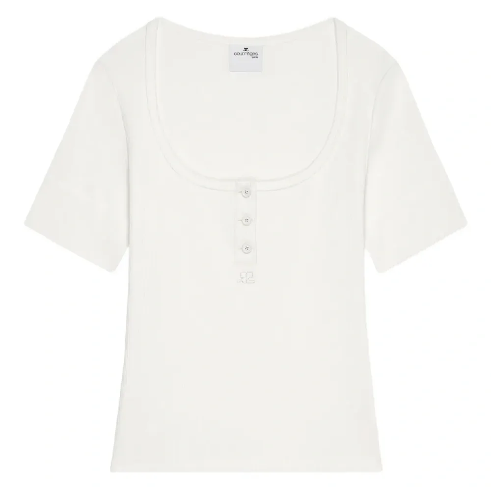 Футболка хенли