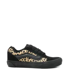 Кроссовки с животным принтом