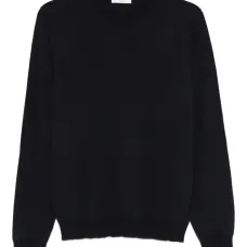 Свитер с круглым вырезом из коллаборации с Histores