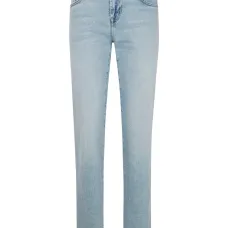 Джинсы с пятью карманами