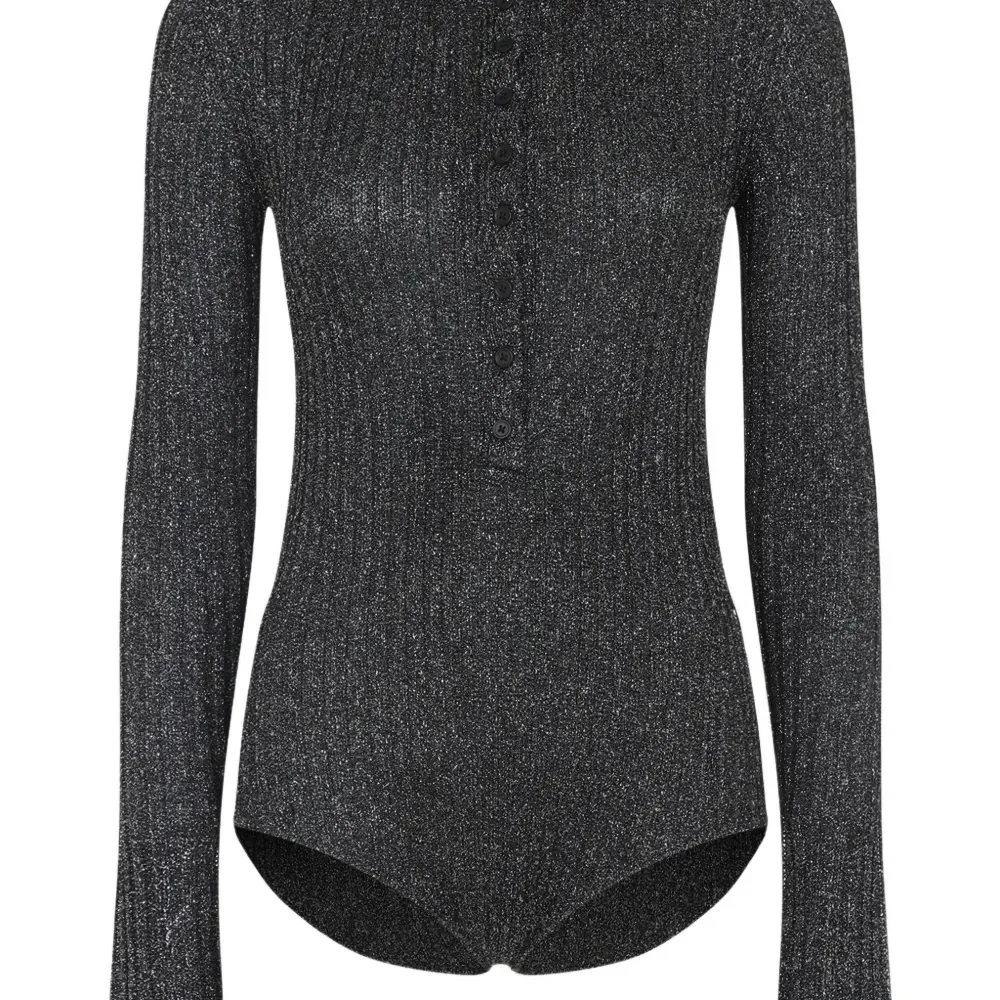 Поло Solana на пуговицах