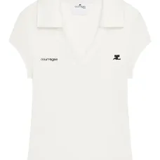 Рубашка поло с логотипом Рубашка поло с логотипом