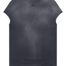 Футболка с логотипом Футболка с логотипом