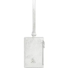 Картхолдер на молнии