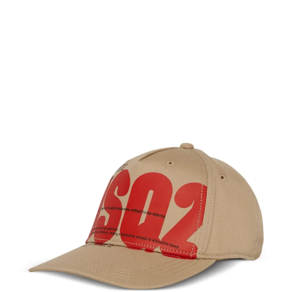 Бейсболка с логотипом