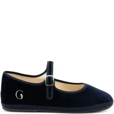 Балетки Torcello Mary Jane с пряжками