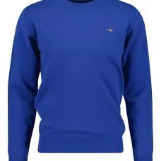 Свитер с логотипом