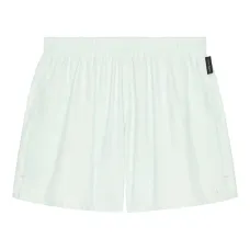 Плавки-шорты с карманом