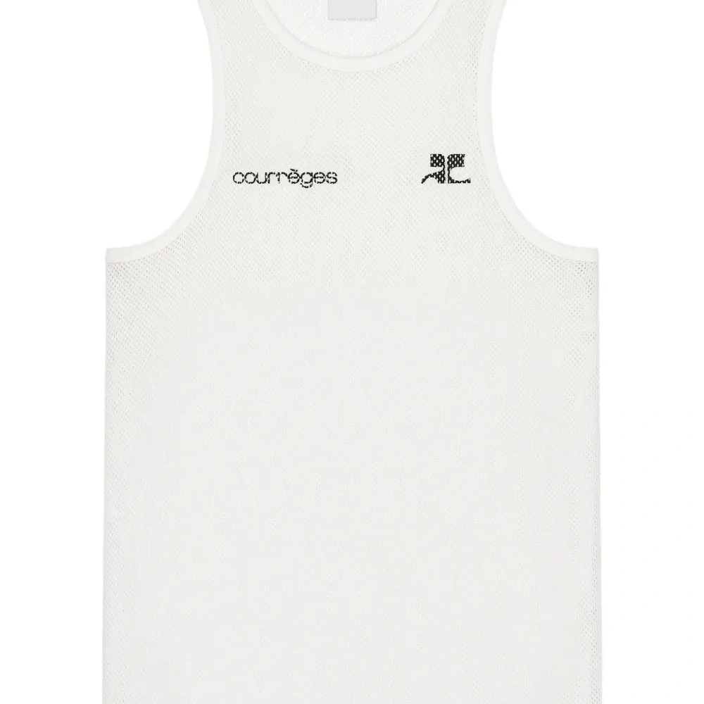 Топ с логотипом