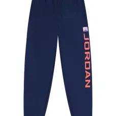 Спортивные брюки с логотипом Jordan