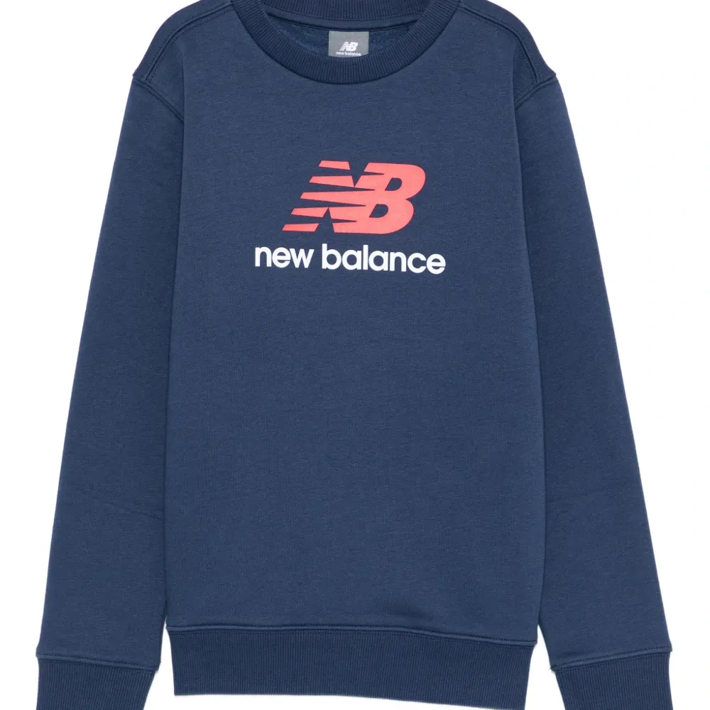 Свитшот с логотипом