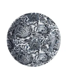 Тарелка для пасты Faded Peony (23,4 см)