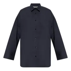 Рубашка Derris на пуговицах