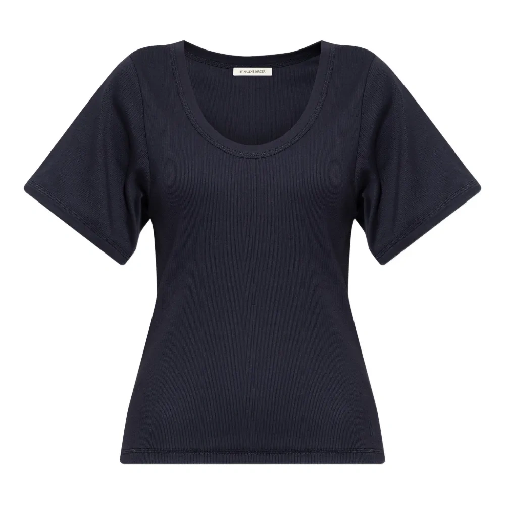 Футболка Lunai с круглым вырезом