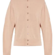 Кардиган на пуговицах Кардиган на пуговицах