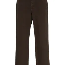 Джинсы Chicago из органического хлопка