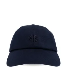 Бейсболка с логотипом