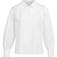 Блуза Leonora из органического хлопка