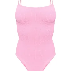 Купальник Pamela с жатым эффектом