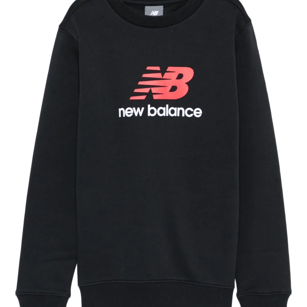 Свитшот с логотипом