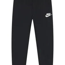 Спортивные брюки с логотипом