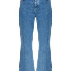 Джинсы-клёш Houston