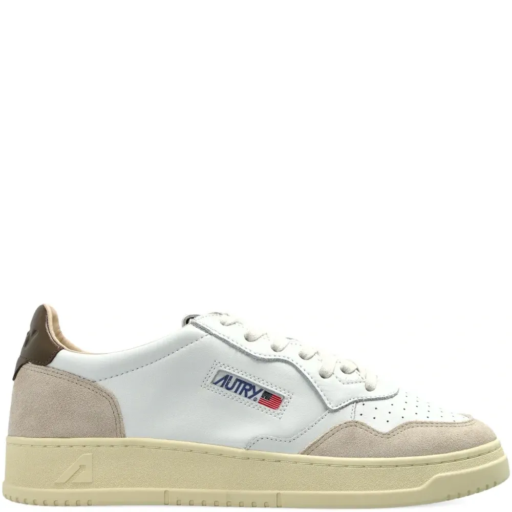 Кроссовки Medalist