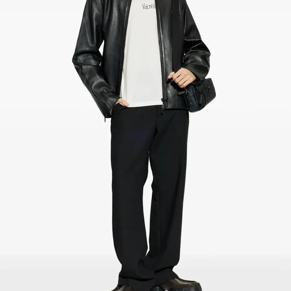 Футболка с графическим принтом