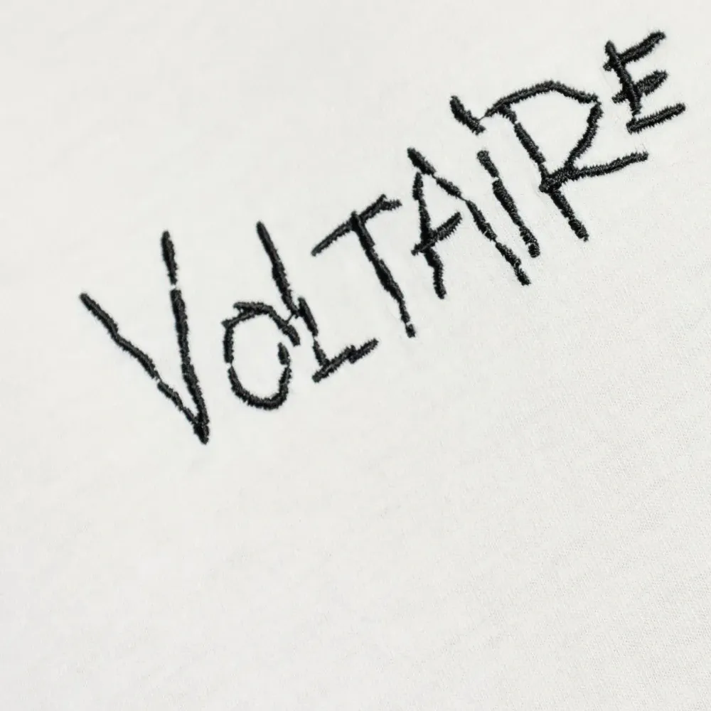 Футболка с графическим принтом