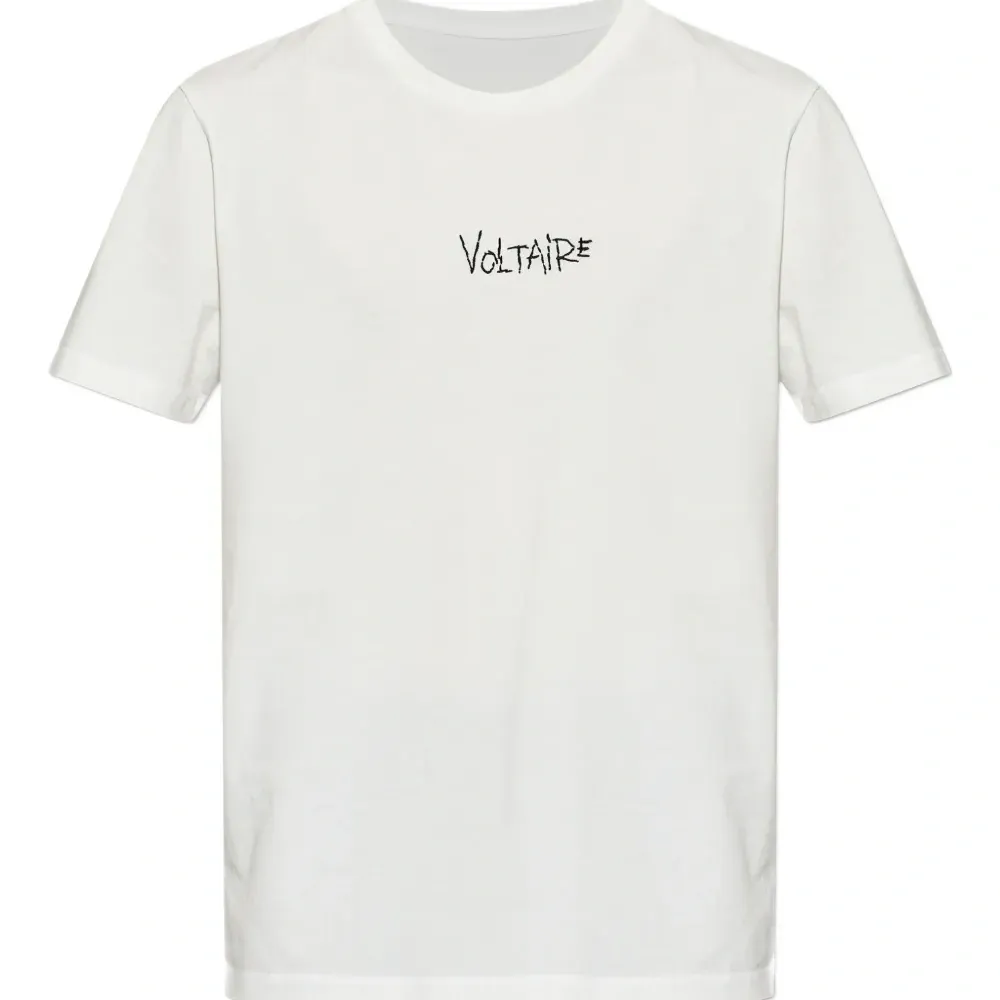 Футболка с графическим принтом