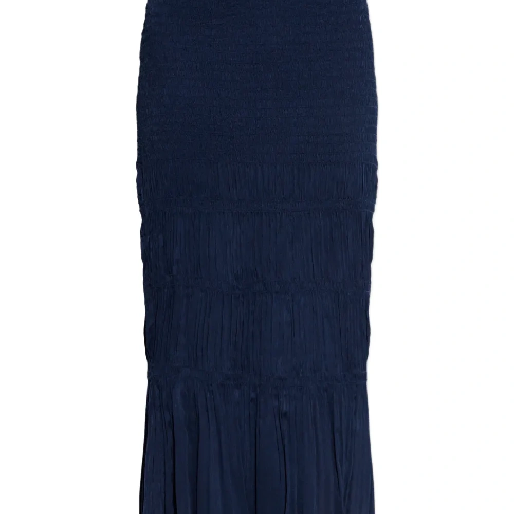 Юбка Ilona с драпировкой