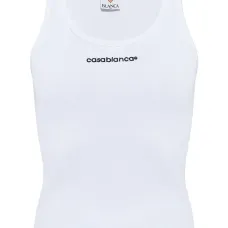 Майка с логотипом