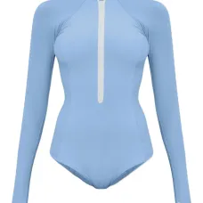 Купальник Tyra с длинными рукавами Купальник Tyra с длинными рукавами