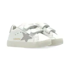 Кроссовки Baby School с аппликацией в виде звезды Кроссовки Baby School с аппликацией в виде звезды